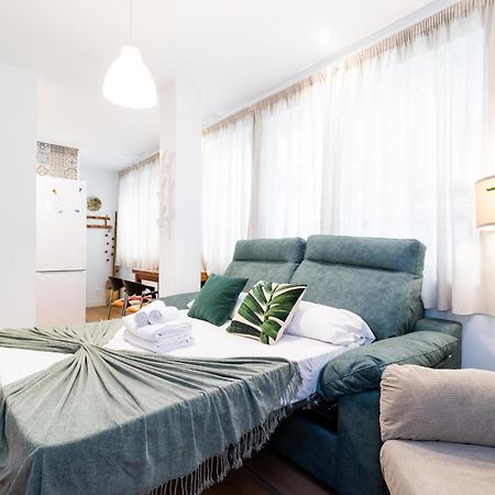 Precioso Apartamento En El Centro De Гранада Экстерьер фото