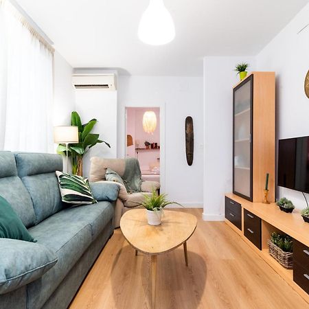 Precioso Apartamento En El Centro De Гранада Экстерьер фото