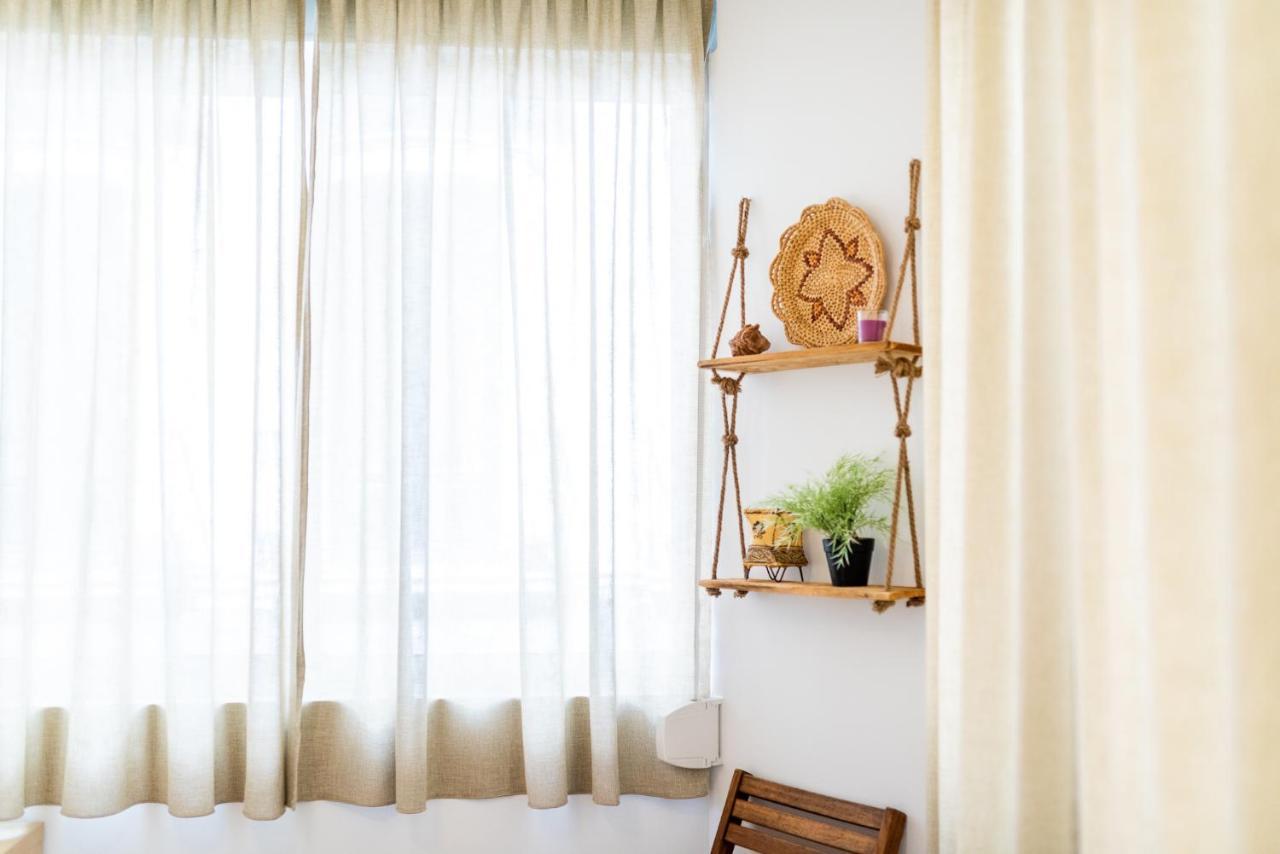 Precioso Apartamento En El Centro De Гранада Экстерьер фото