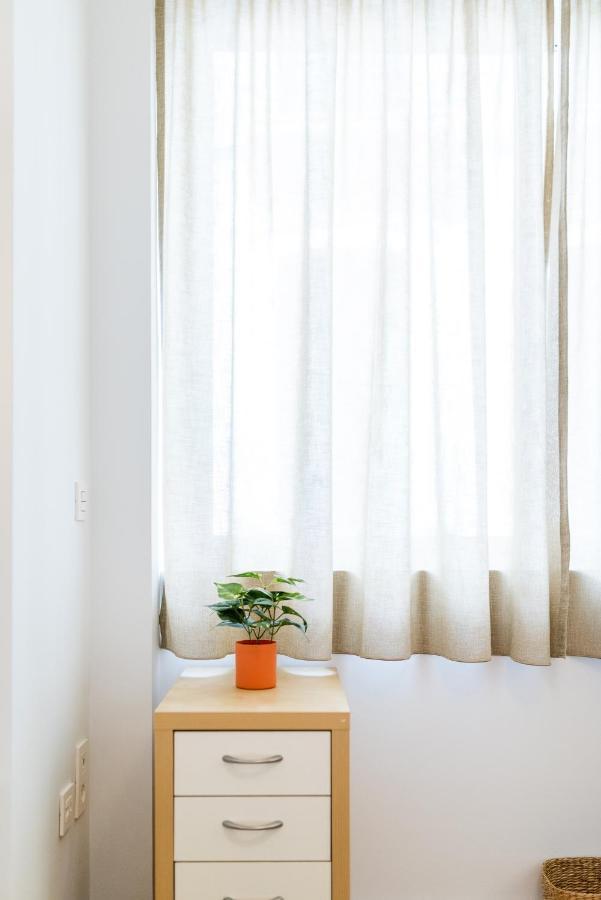 Precioso Apartamento En El Centro De Гранада Экстерьер фото