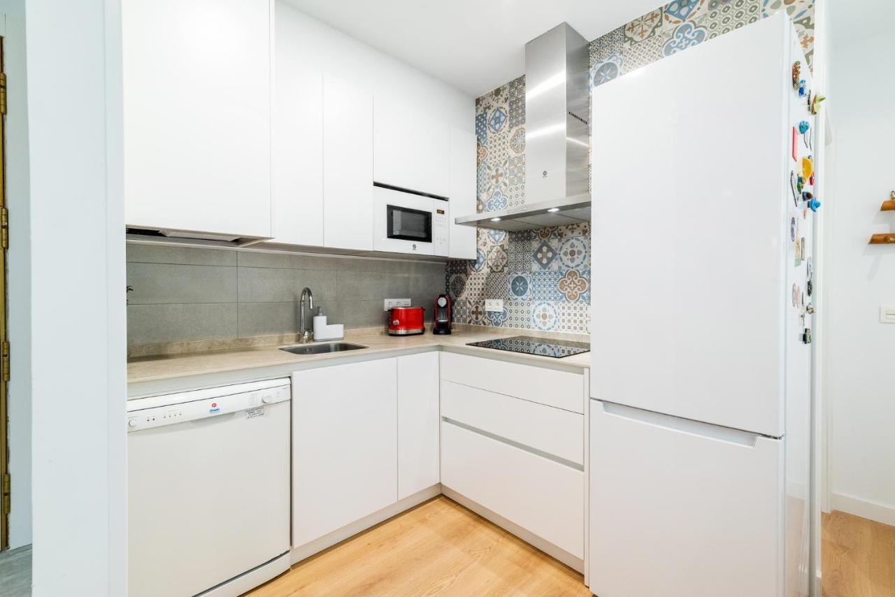 Precioso Apartamento En El Centro De Гранада Экстерьер фото