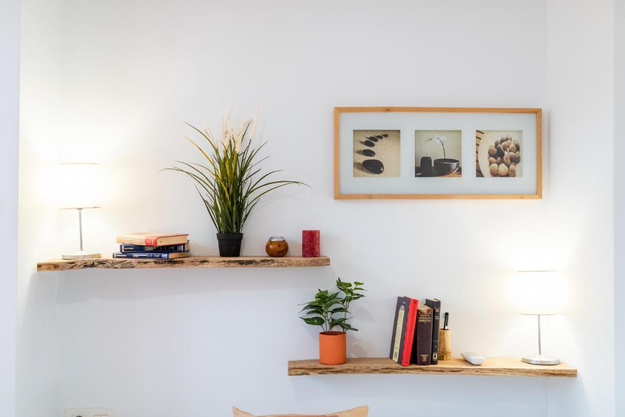 Precioso Apartamento En El Centro De Гранада Экстерьер фото