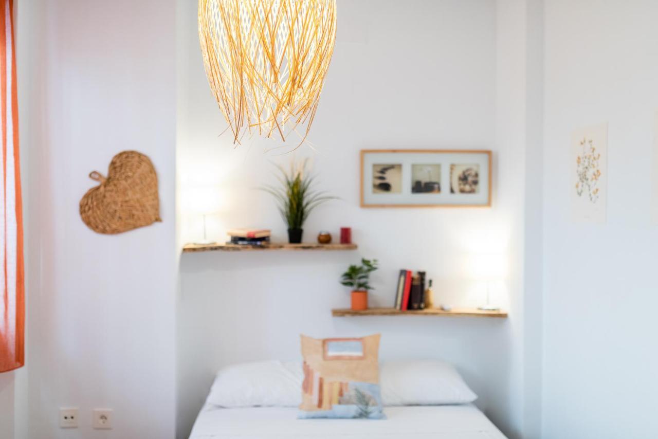 Precioso Apartamento En El Centro De Гранада Экстерьер фото