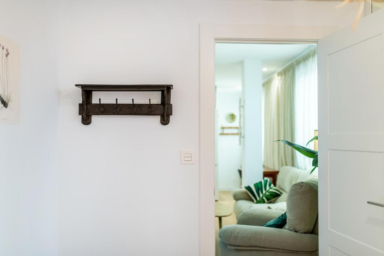 Precioso Apartamento En El Centro De Гранада Экстерьер фото