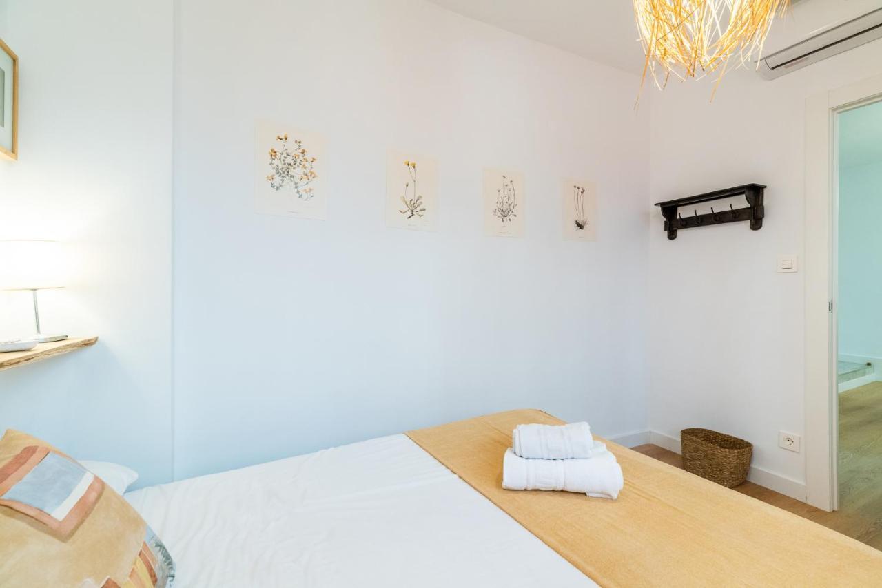 Precioso Apartamento En El Centro De Гранада Экстерьер фото