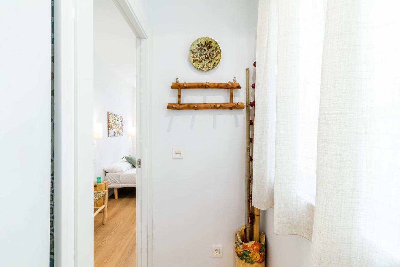 Precioso Apartamento En El Centro De Гранада Экстерьер фото