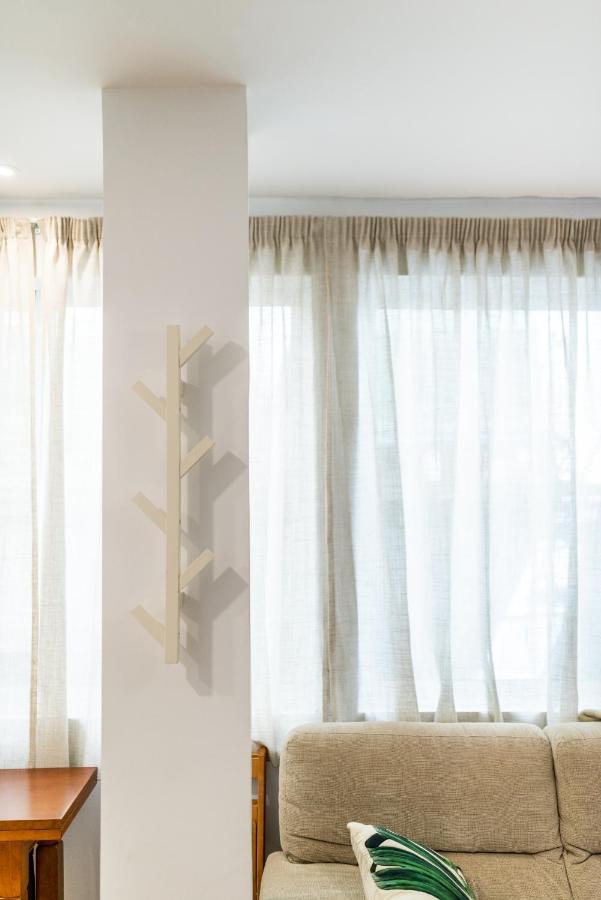 Precioso Apartamento En El Centro De Гранада Экстерьер фото