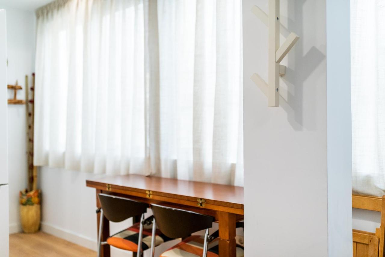 Precioso Apartamento En El Centro De Гранада Экстерьер фото