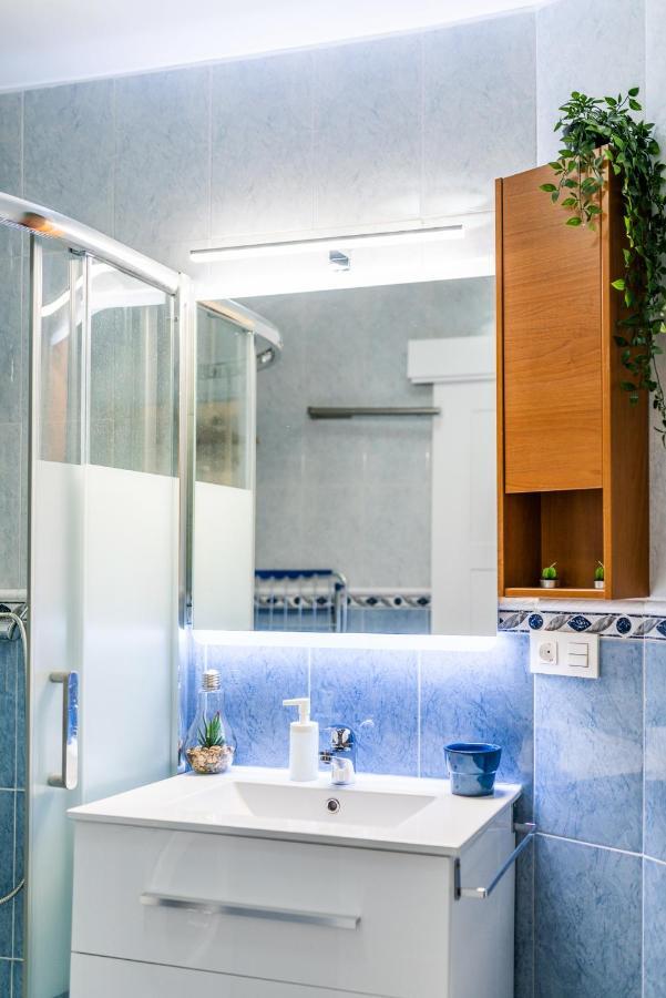 Precioso Apartamento En El Centro De Гранада Экстерьер фото
