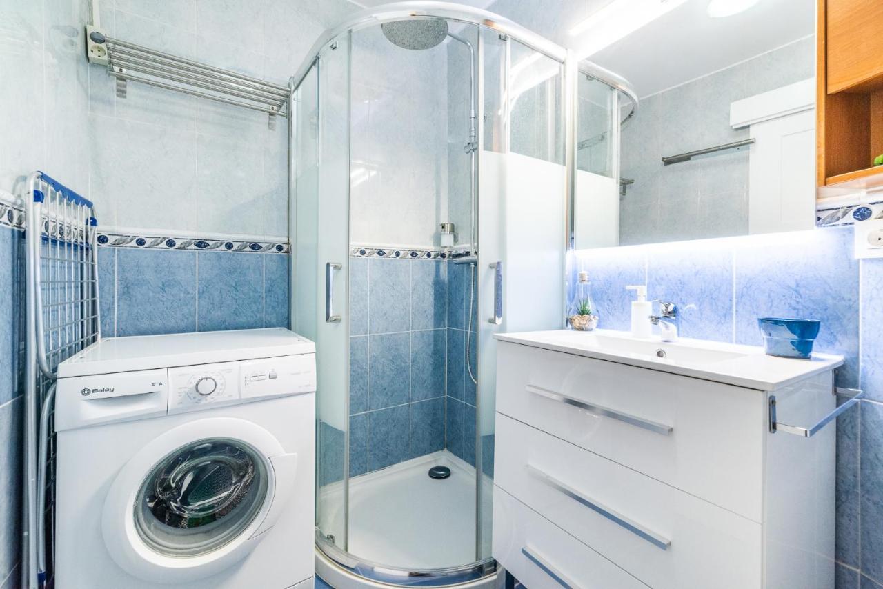 Precioso Apartamento En El Centro De Гранада Экстерьер фото