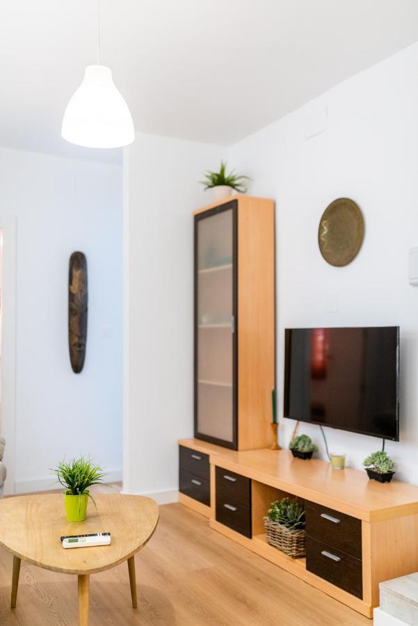 Precioso Apartamento En El Centro De Гранада Экстерьер фото