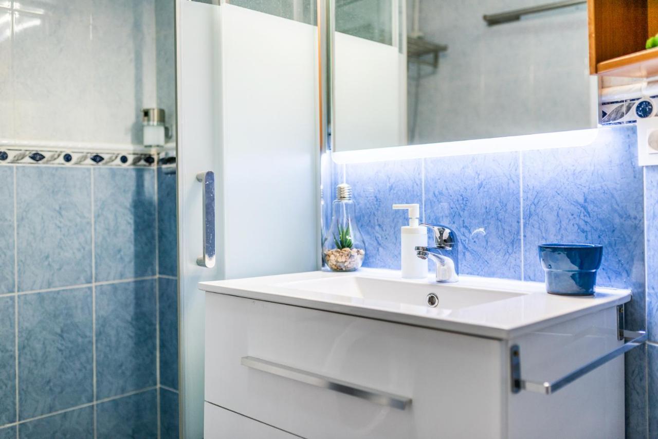 Precioso Apartamento En El Centro De Гранада Экстерьер фото