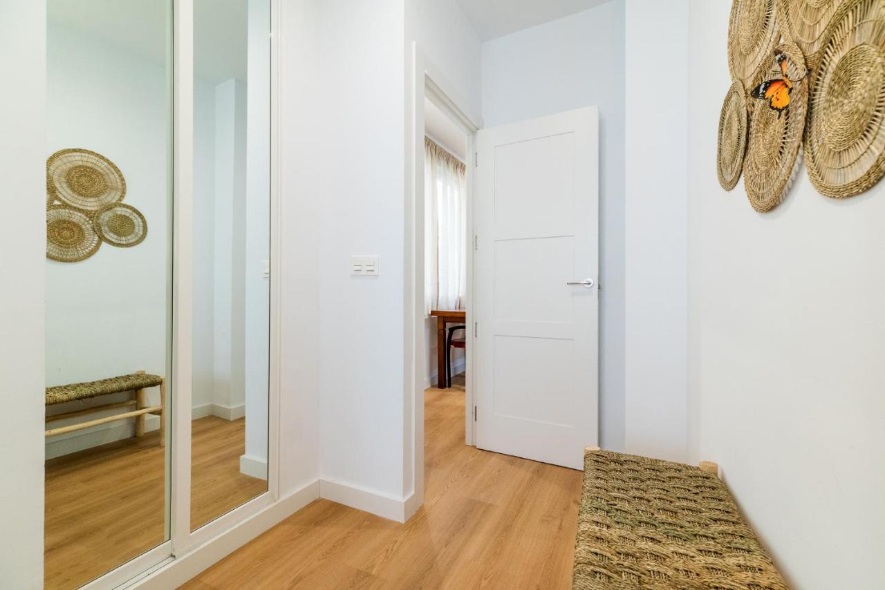 Precioso Apartamento En El Centro De Гранада Экстерьер фото