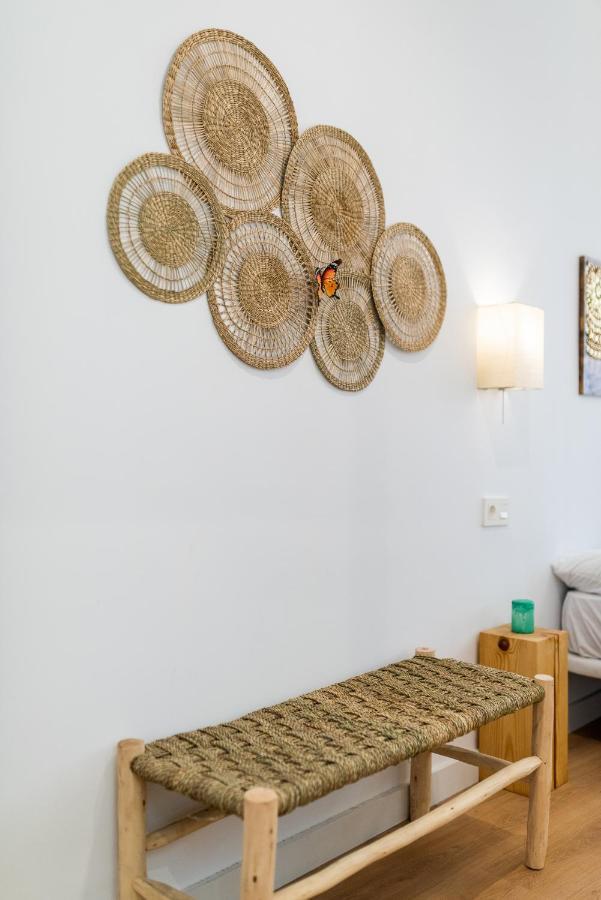 Precioso Apartamento En El Centro De Гранада Экстерьер фото