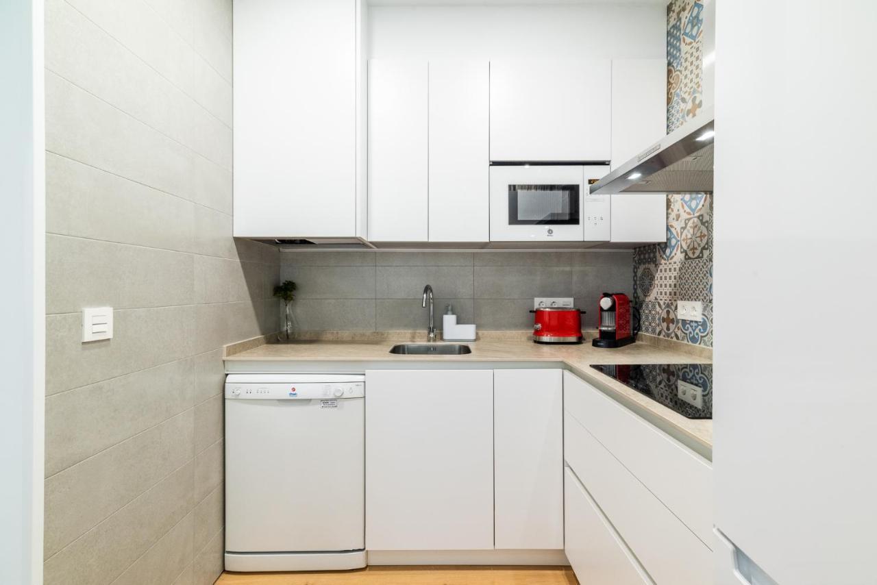 Precioso Apartamento En El Centro De Гранада Экстерьер фото