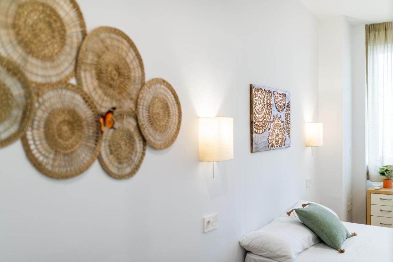 Precioso Apartamento En El Centro De Гранада Экстерьер фото