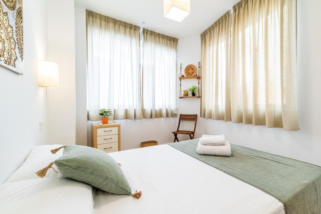 Precioso Apartamento En El Centro De Гранада Экстерьер фото