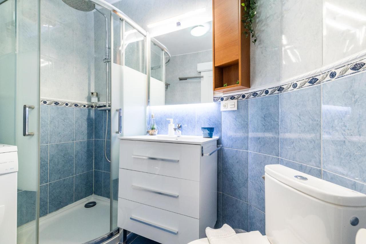 Precioso Apartamento En El Centro De Гранада Экстерьер фото