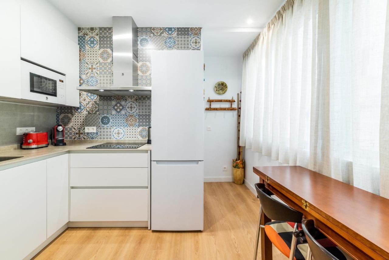 Precioso Apartamento En El Centro De Гранада Экстерьер фото