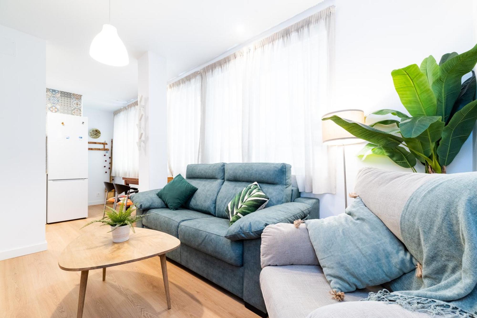 Precioso Apartamento En El Centro De Гранада Экстерьер фото