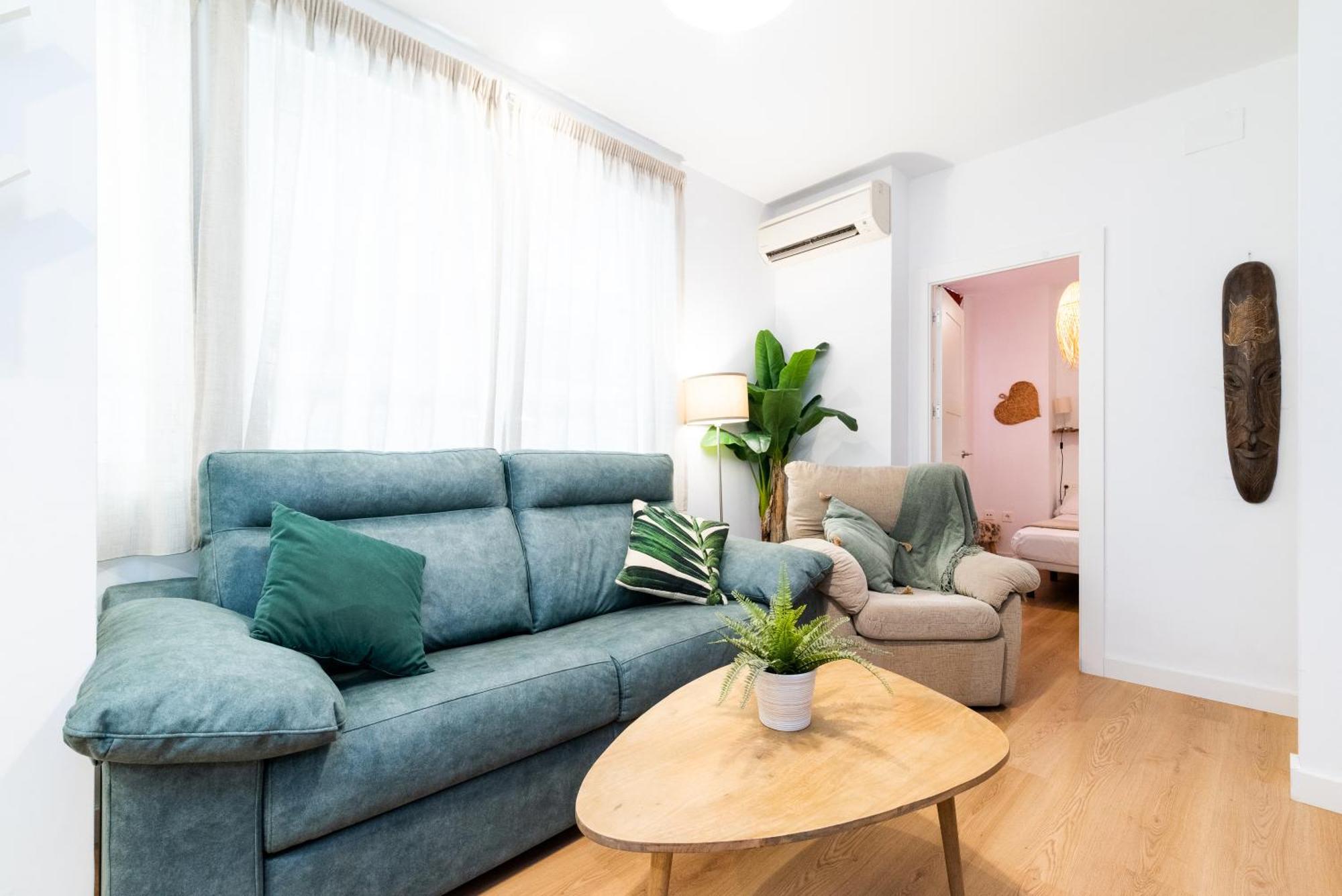 Precioso Apartamento En El Centro De Гранада Экстерьер фото