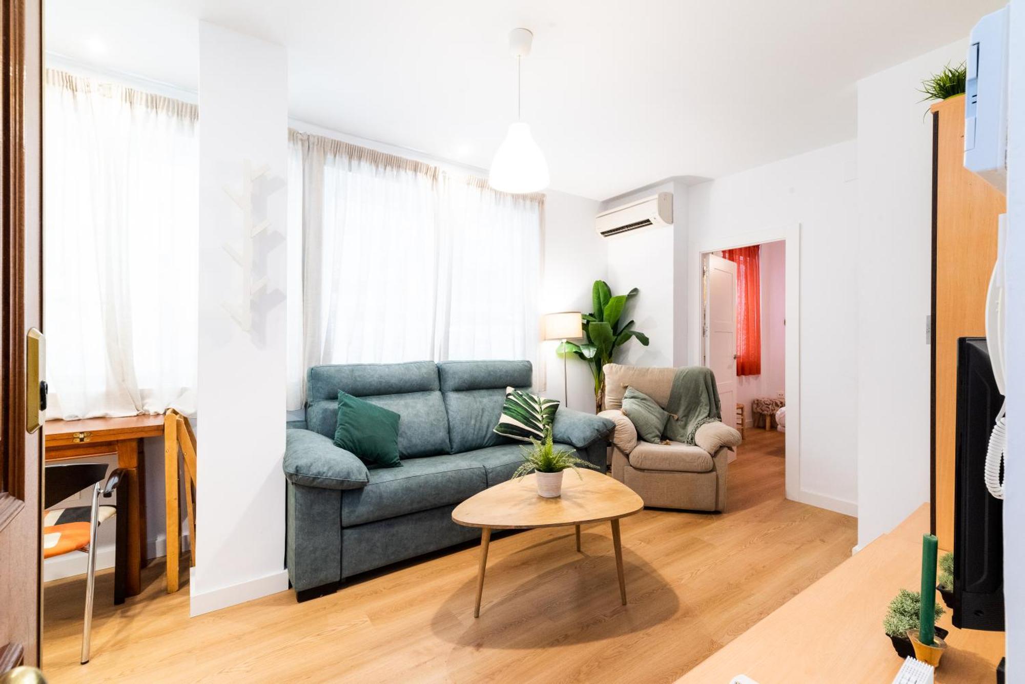 Precioso Apartamento En El Centro De Гранада Экстерьер фото